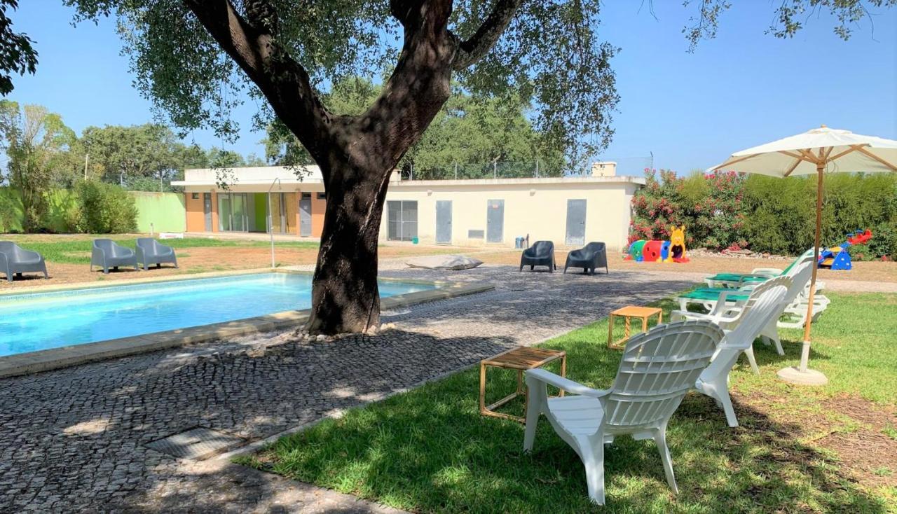 Amazonia Palmela Apartamentos Turisticos מראה חיצוני תמונה