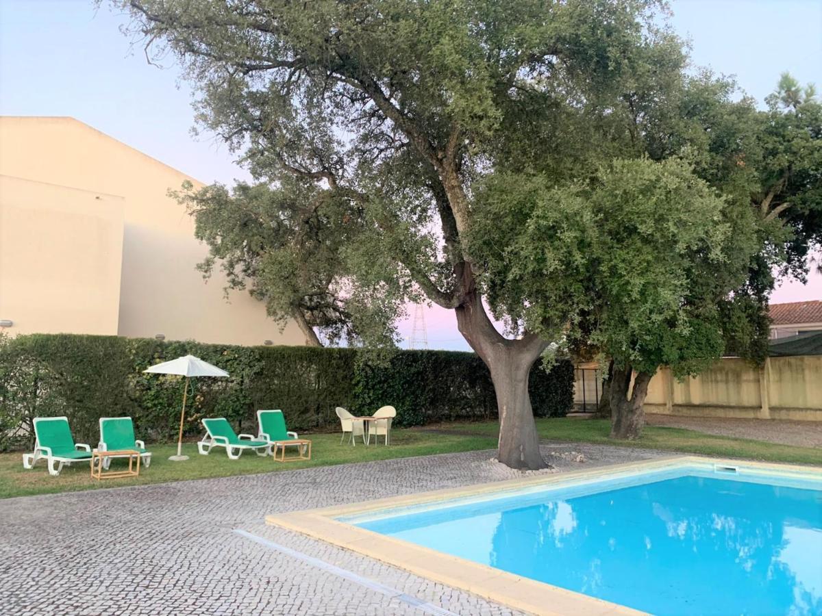 Amazonia Palmela Apartamentos Turisticos מראה חיצוני תמונה