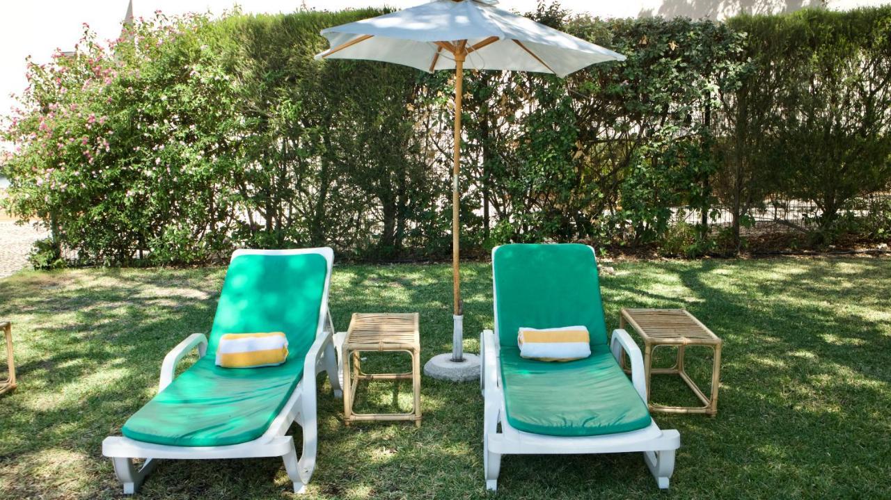 Amazonia Palmela Apartamentos Turisticos מראה חיצוני תמונה