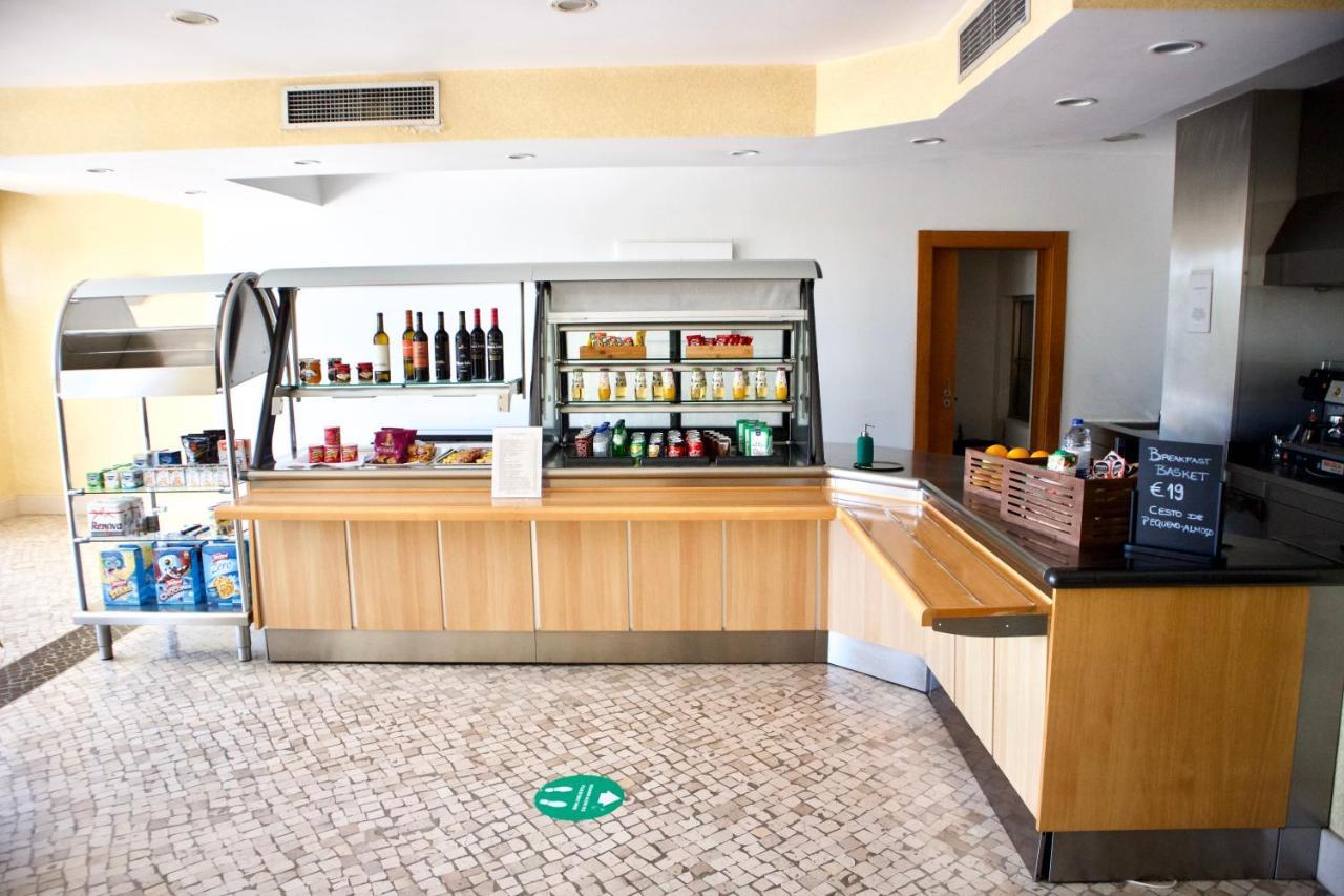 Amazonia Palmela Apartamentos Turisticos מראה חיצוני תמונה