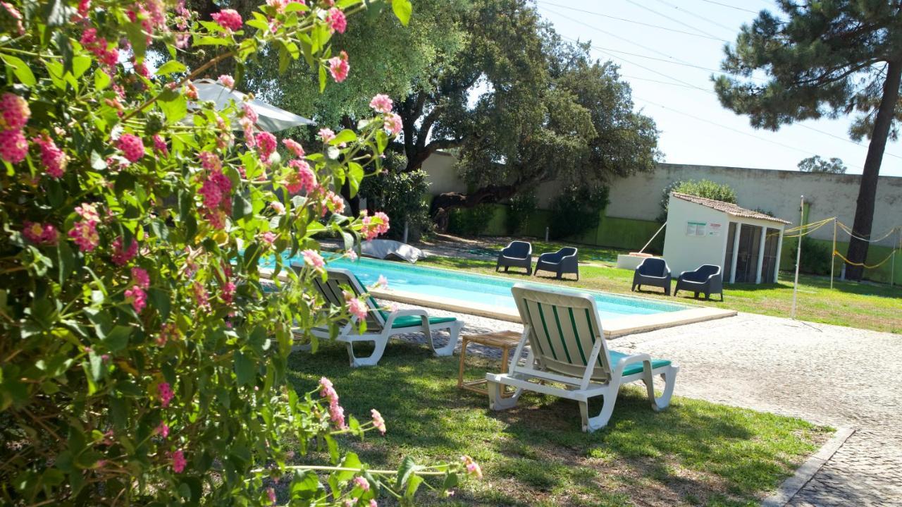 Amazonia Palmela Apartamentos Turisticos מראה חיצוני תמונה