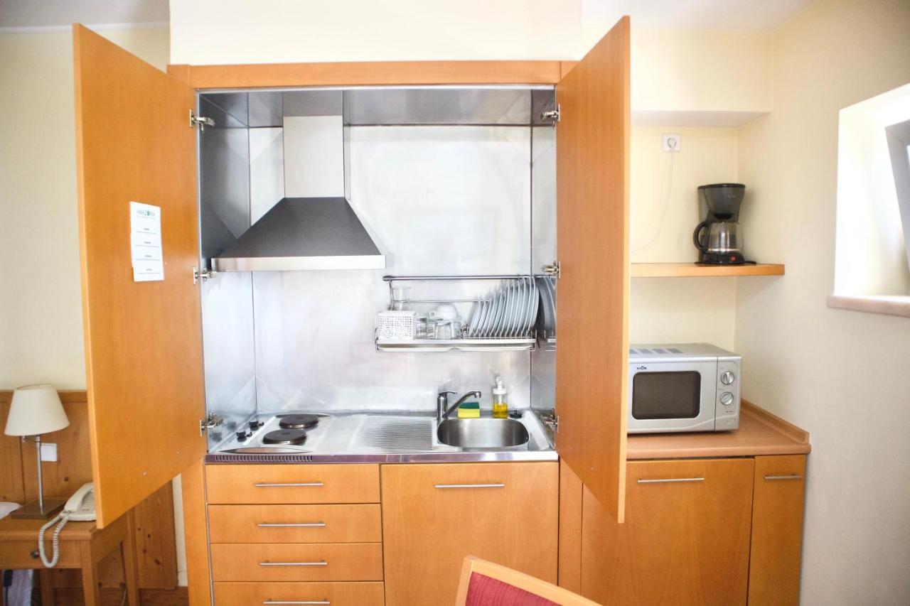 Amazonia Palmela Apartamentos Turisticos מראה חיצוני תמונה