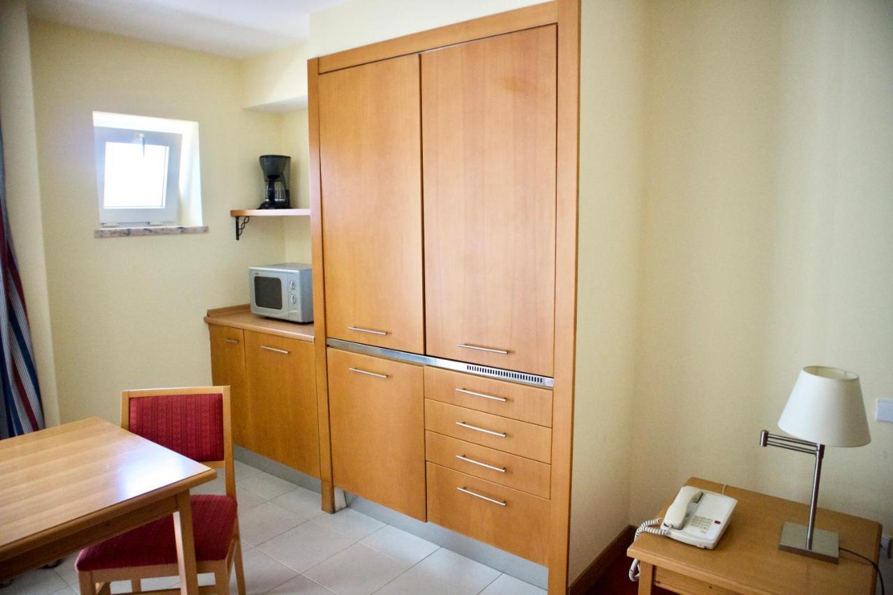 Amazonia Palmela Apartamentos Turisticos מראה חיצוני תמונה