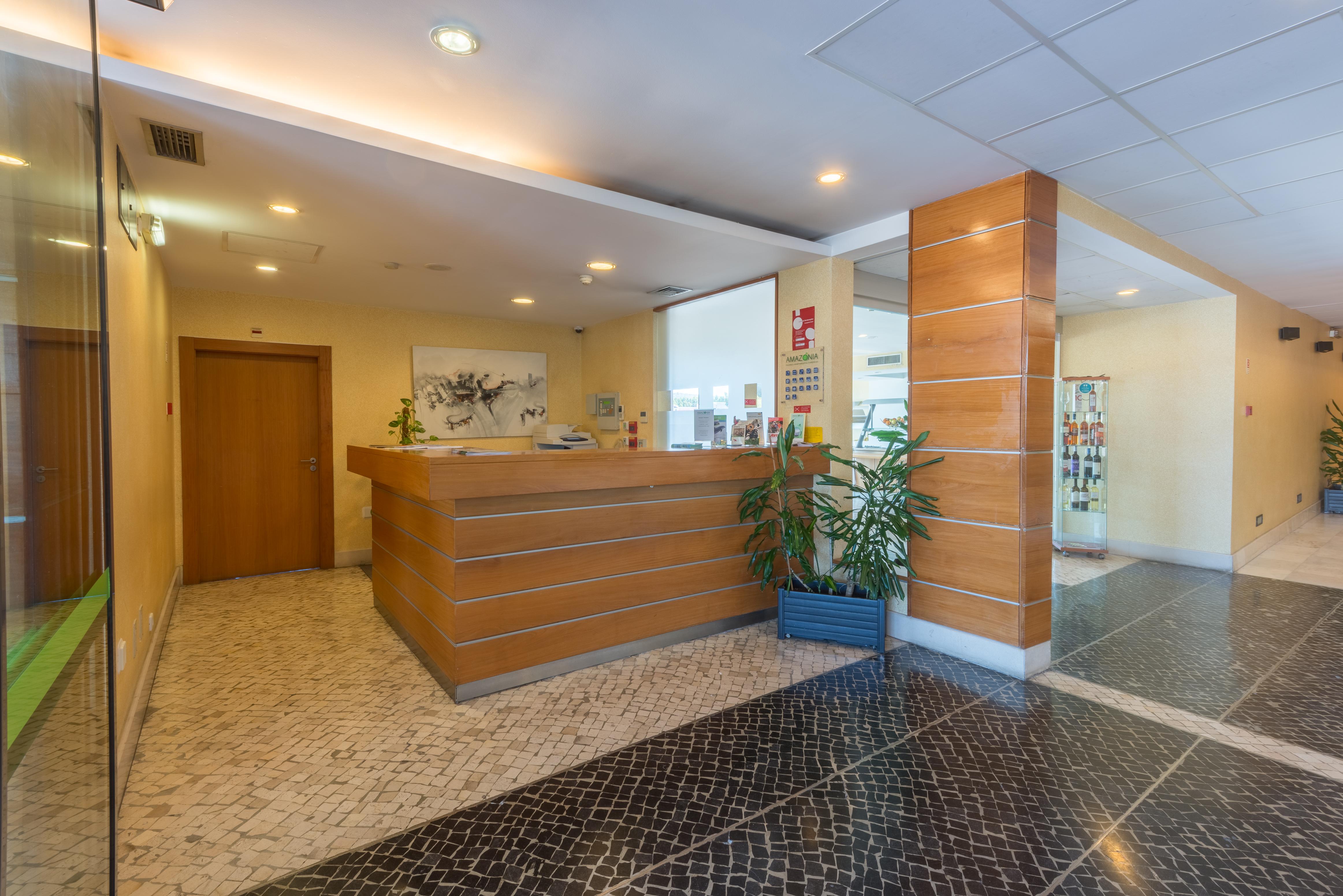 Amazonia Palmela Apartamentos Turisticos מראה חיצוני תמונה