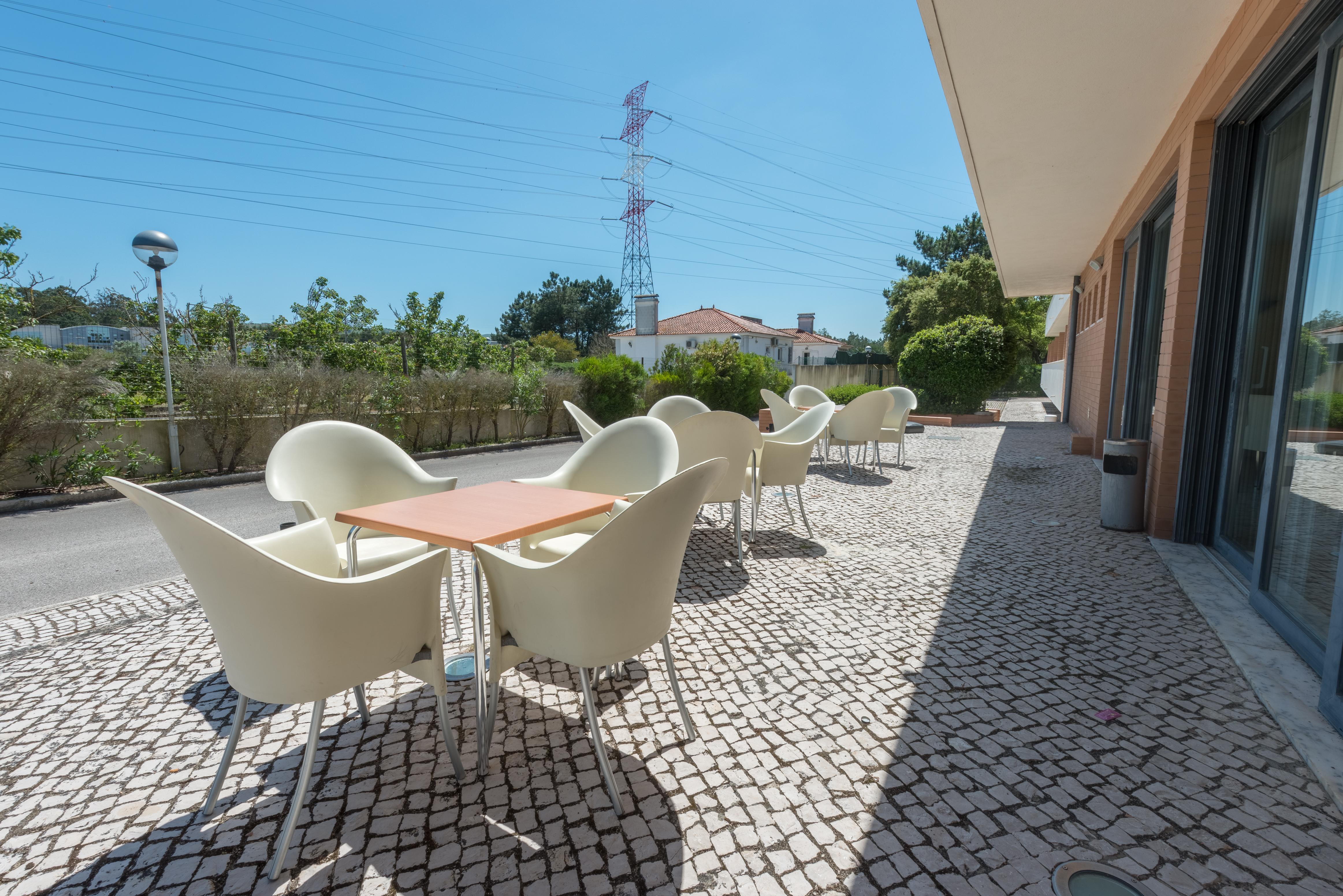 Amazonia Palmela Apartamentos Turisticos מראה חיצוני תמונה