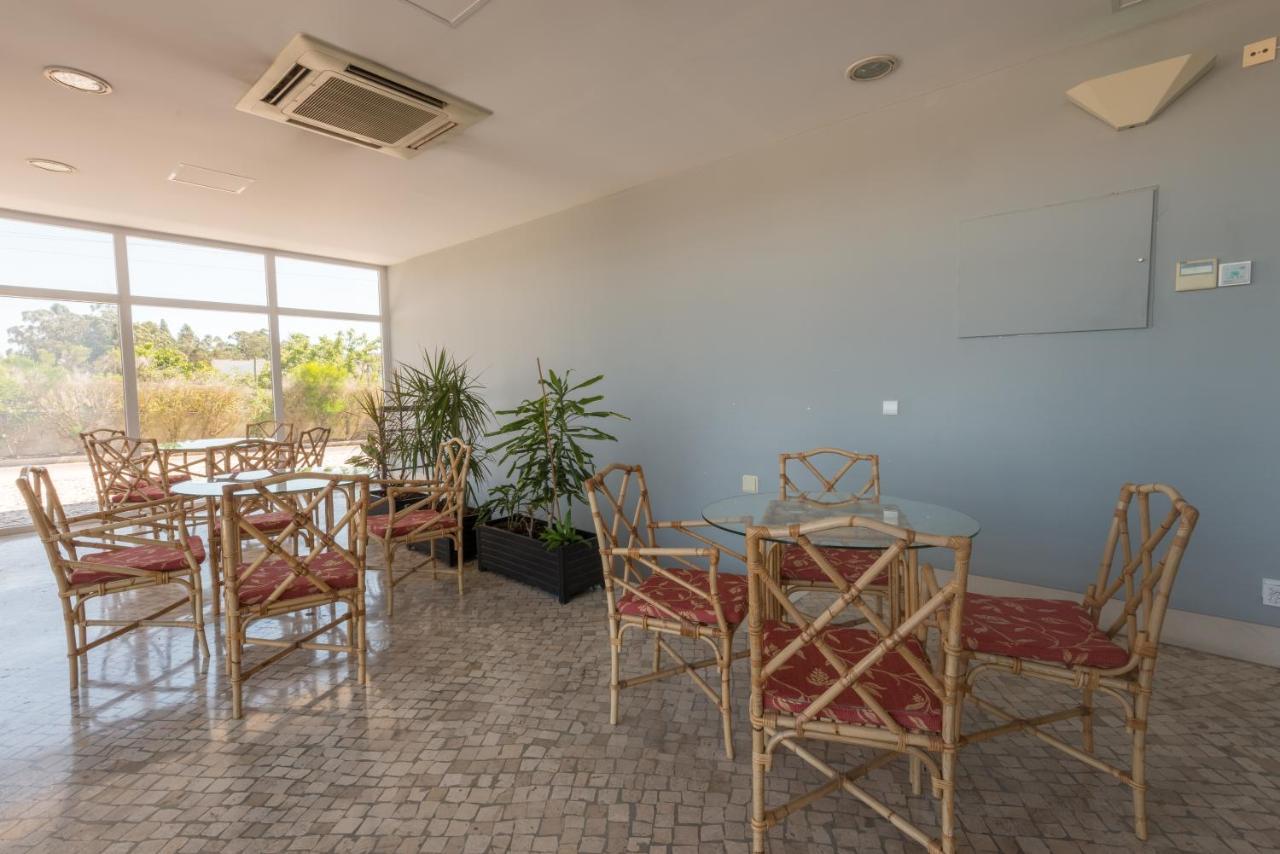 Amazonia Palmela Apartamentos Turisticos מראה חיצוני תמונה