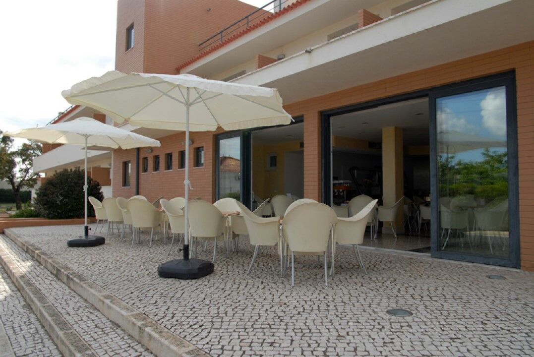 Amazonia Palmela Apartamentos Turisticos מראה חיצוני תמונה
